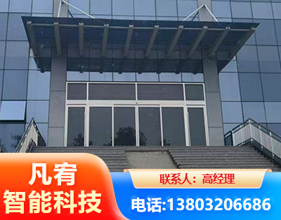 梅州自动门